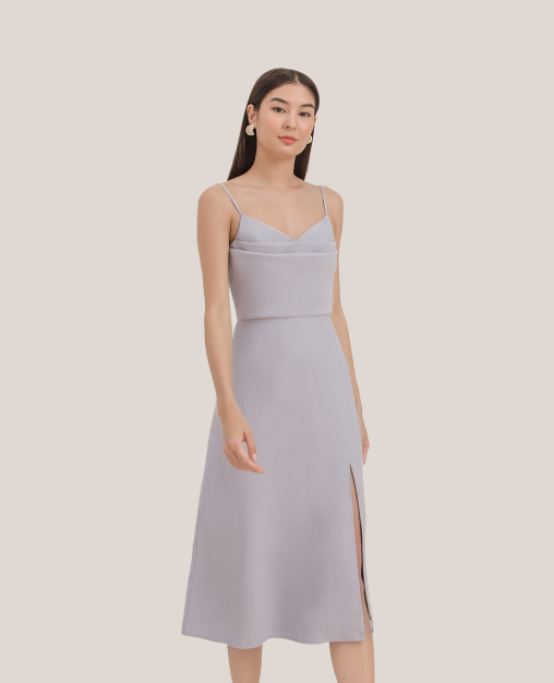 Imori Sweetheart Dress